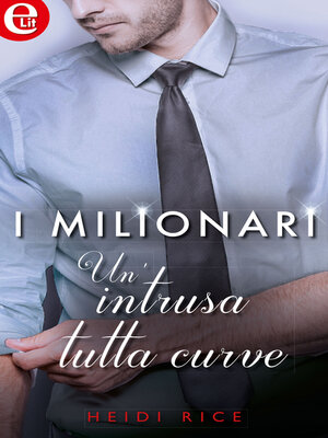 cover image of Un'intrusa tutta curve